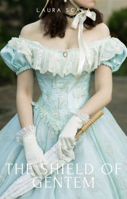 The Shield of Gentem icon