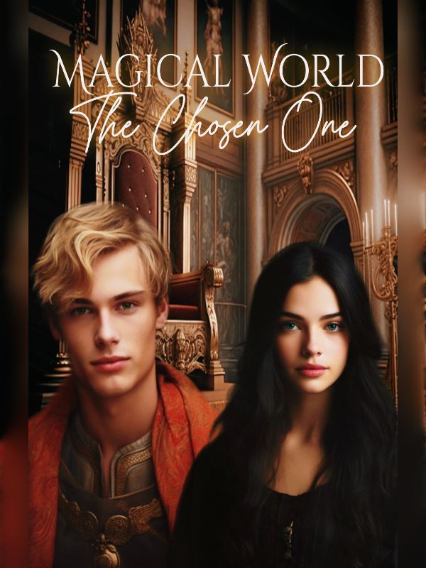 Magical World: The Chosen One icon