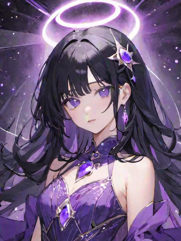 I am the Demon king, but why do the Goddesses favor me? icon