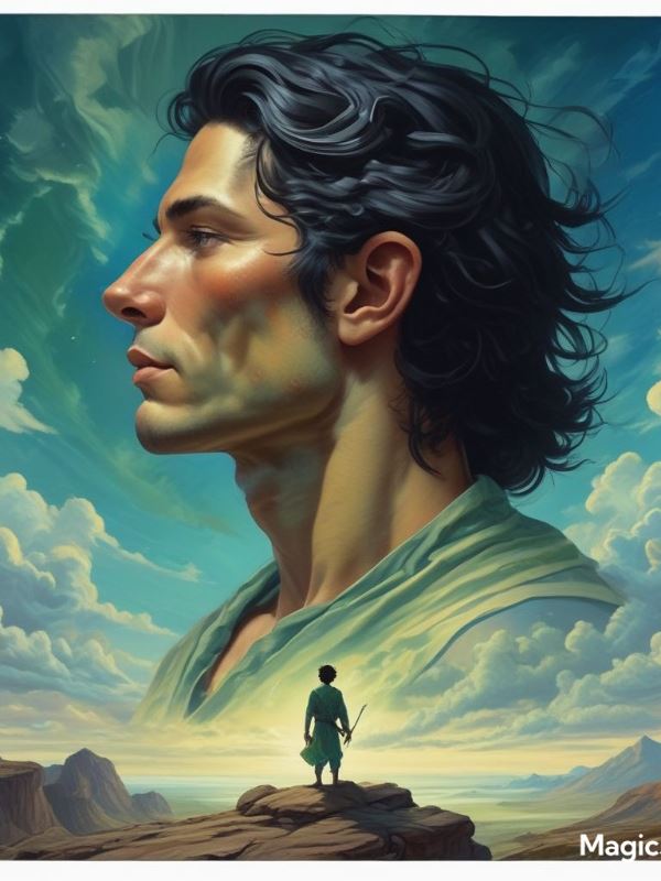 Aradhya The Spiritual Realm icon