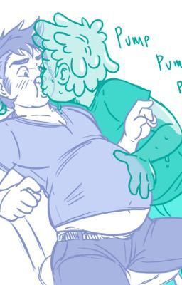 Inflation Short Stories icon