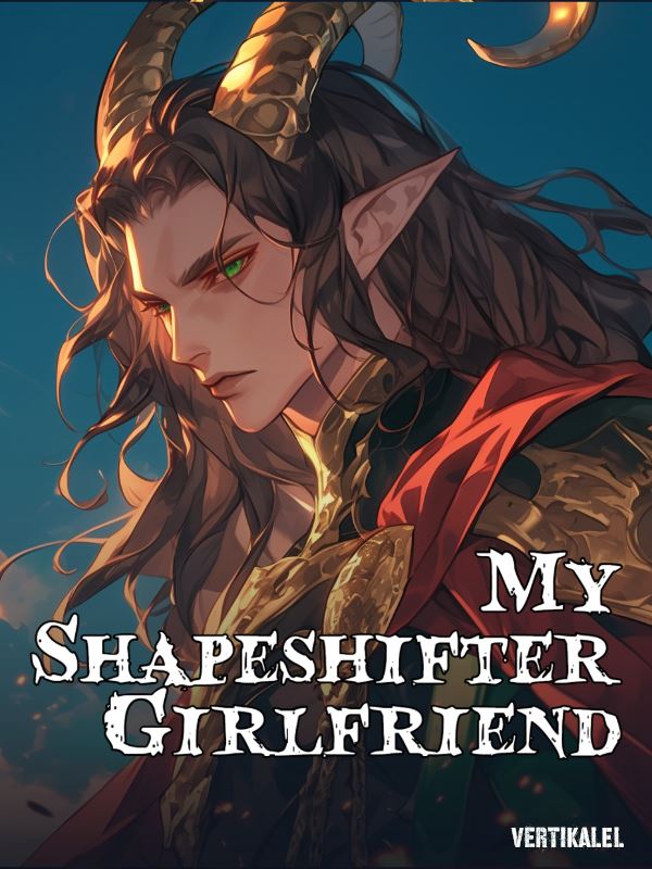 My Shapeshifter Girlfriend icon