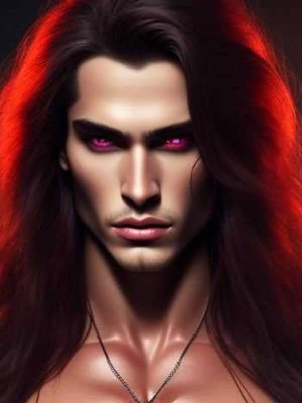 THE PRIMORDIAL BLOODLINE  02 icon