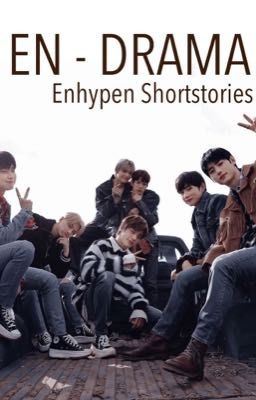 EN-DRAMA - Enhypen Shortstories icon