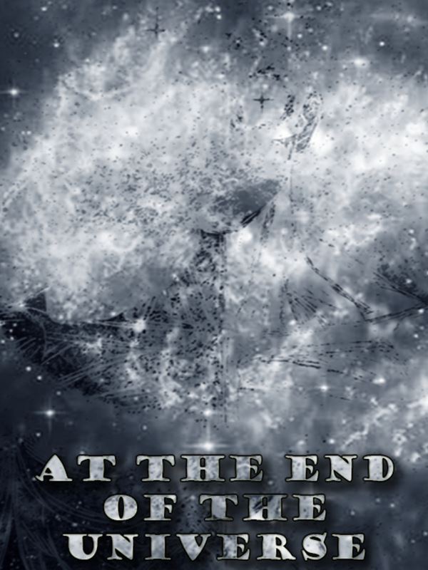 At the end of the universe icon