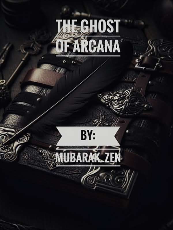 The Ghost of Arcana icon