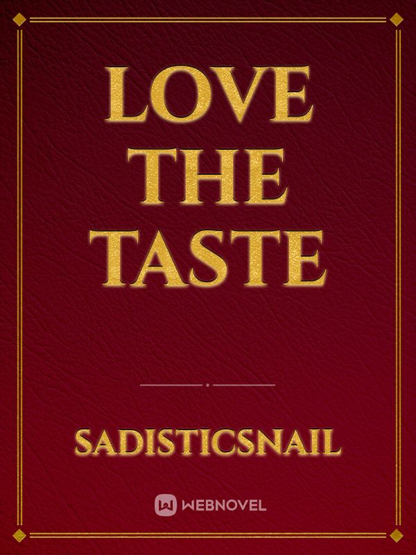 Love The Taste icon