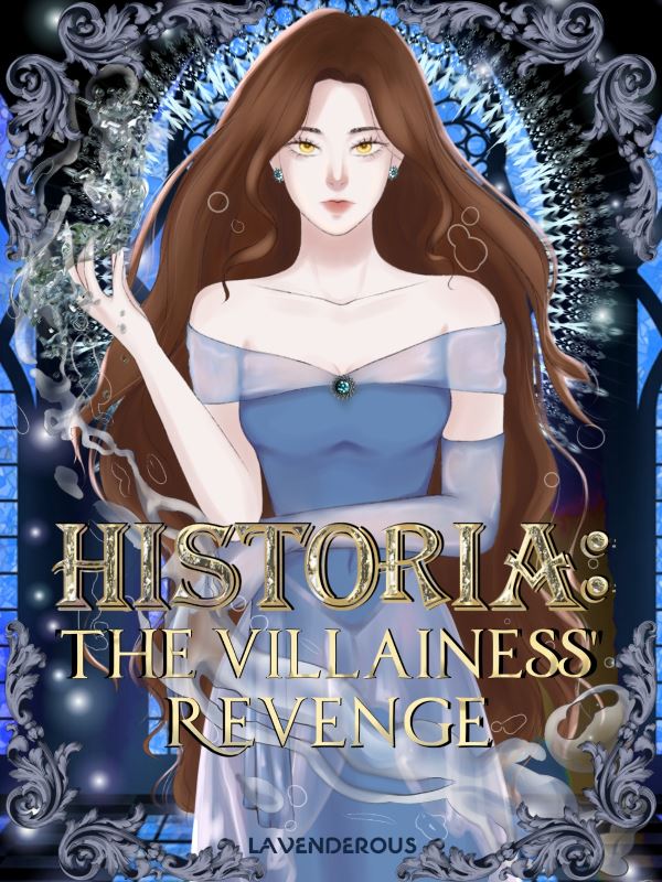 Historia: The Villainess' Revenge icon