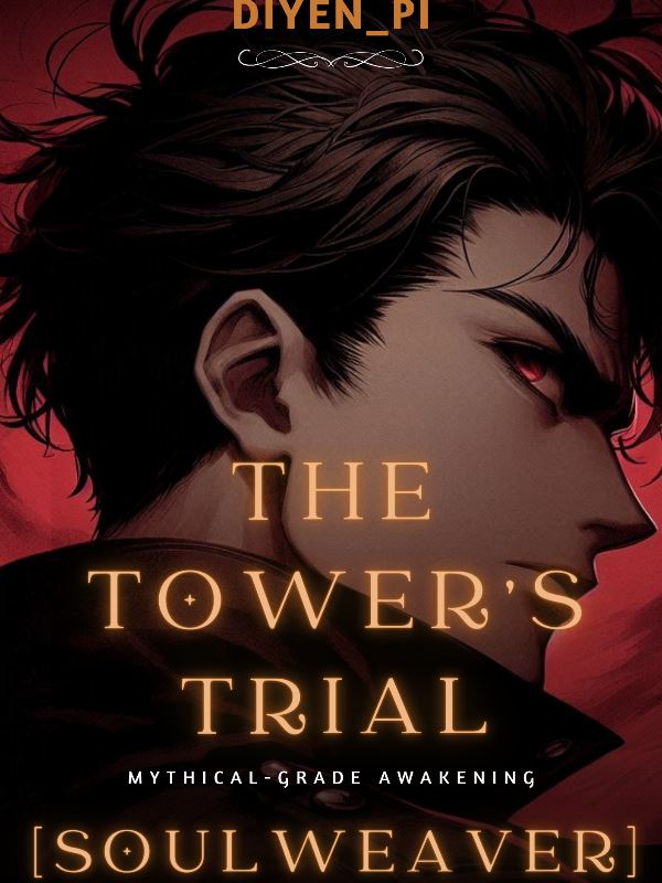 The Tower's Trial: Mythical-Grade Awakening [Soulweaver] icon