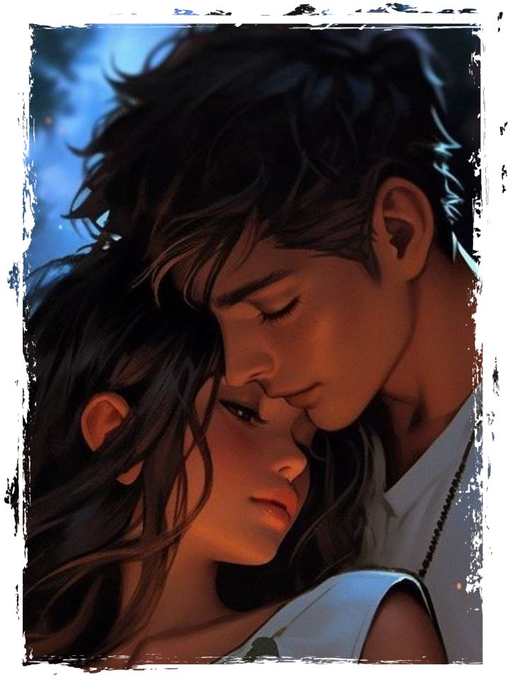 A bestie's desire icon