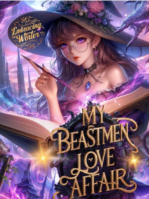 My Beastmen Love Affair: Wallflower Witch Meets Shape-Shifting Beasts icon