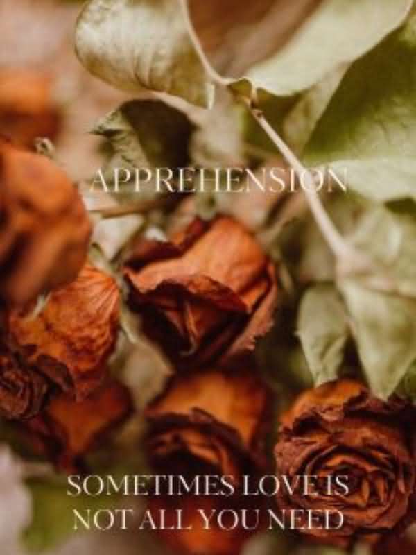 Apprehension: Part Two icon