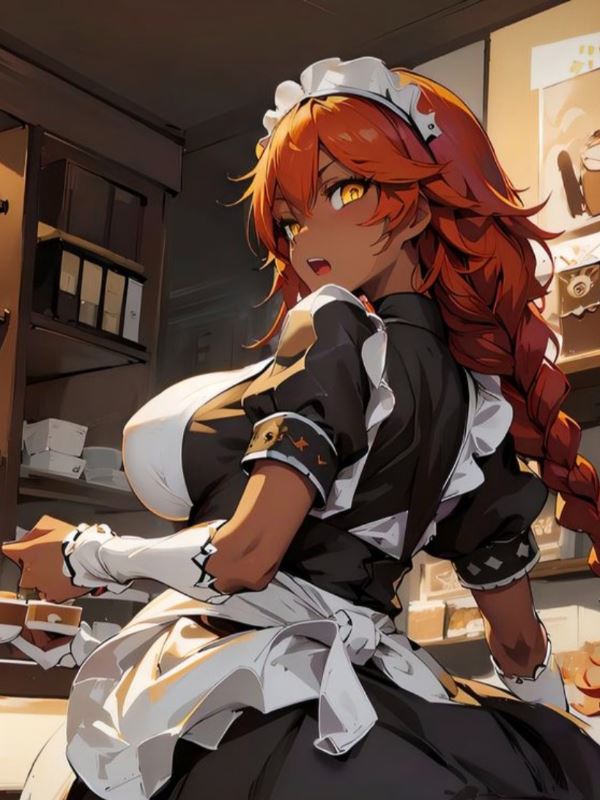 Depraved Reincarnation: The Demon King's Slice of Life icon