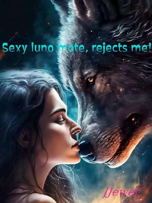 Sexy Luna mate, rejects me icon