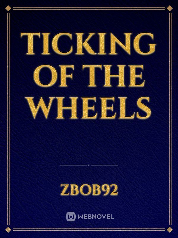 Ticking of the Wheels icon