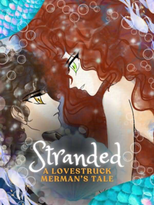 Stranded: A Lovestruck Merman's Tale (BL) icon