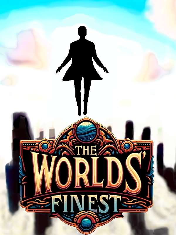 The Worlds’ Finest icon