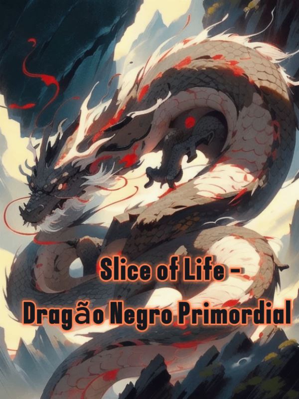 Slice of Life - Primordial Black Dragon icon