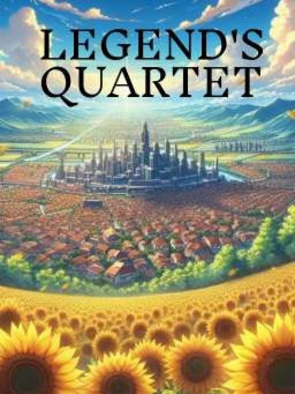 Legend's Quartet icon