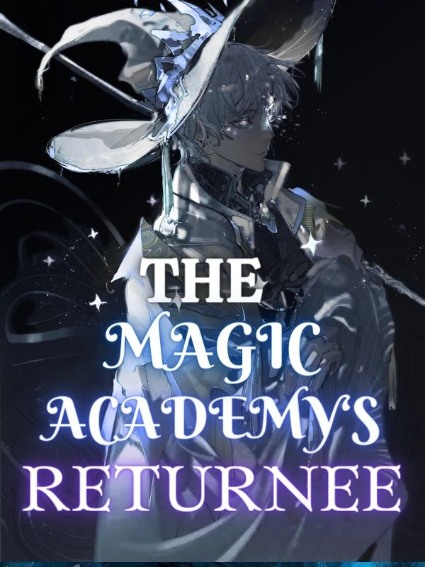 The Magic Academy's Returnee icon