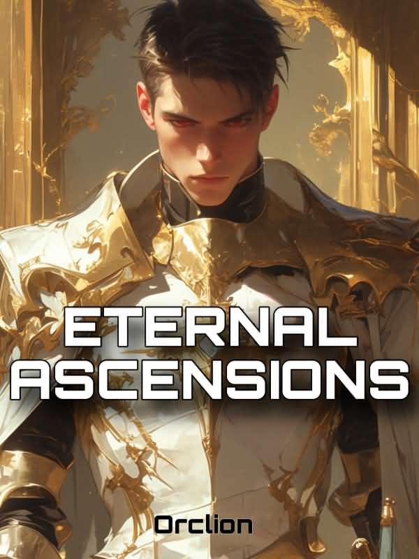 Eternal Ascensions icon