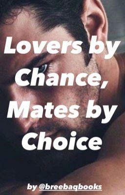 Lovers by Chance, Mates by Choice icon