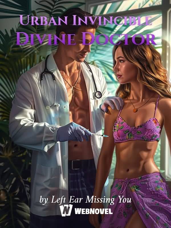 Urban Invincible Divine Doctor icon