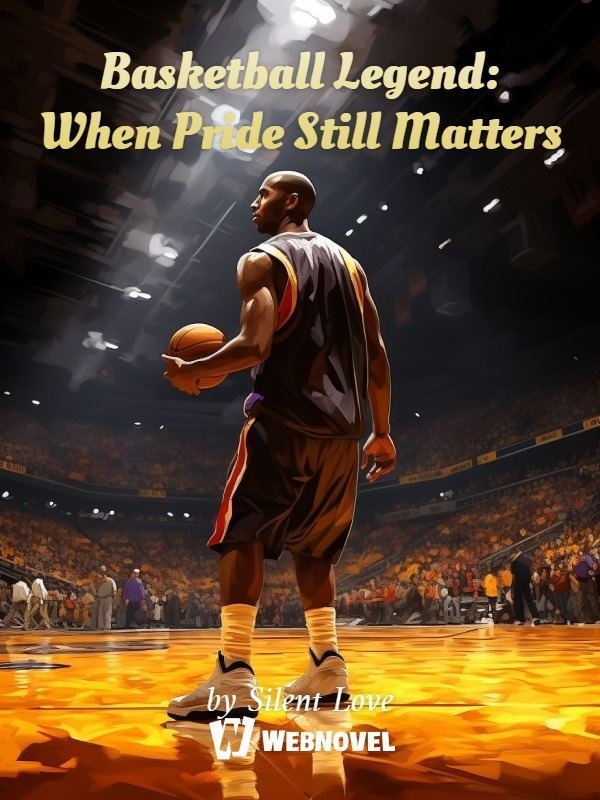 Basketball Legend: When Pride Still Matters icon
