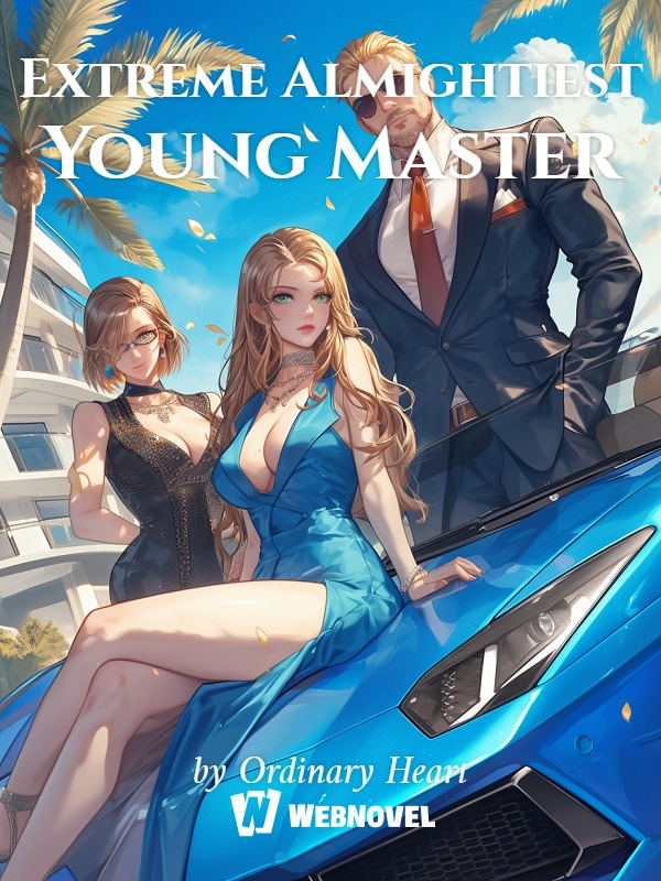 Extreme Almightiest Young Master icon