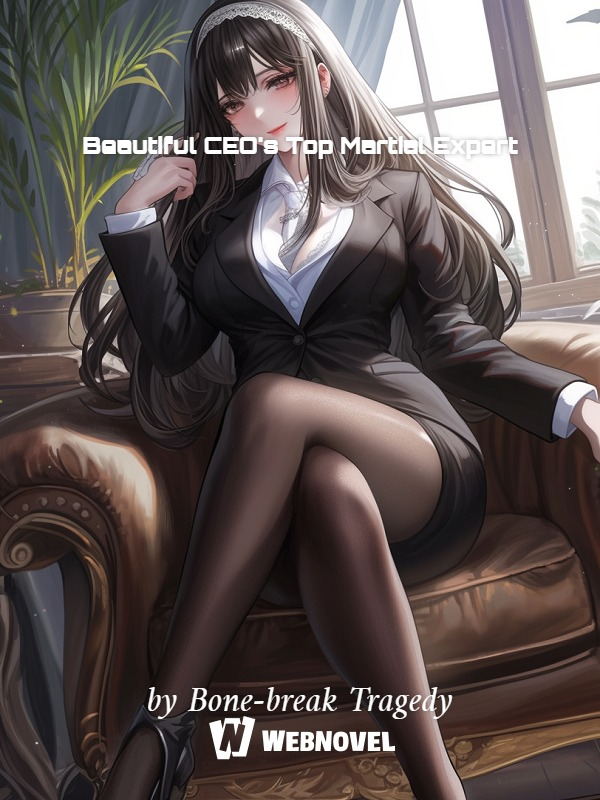 Beautiful CEO's Top Martial Expert icon