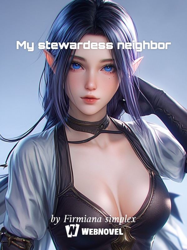 My stewardess neighbor icon