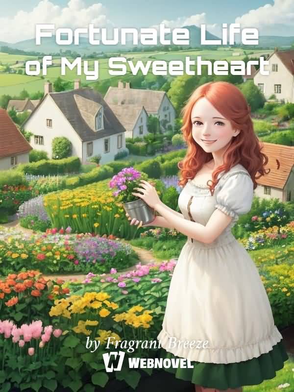 Fortunate Life of My Sweetheart icon