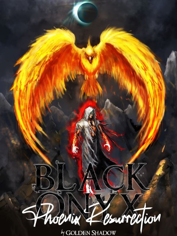 Black Onyx: Phoenix Resurrection icon