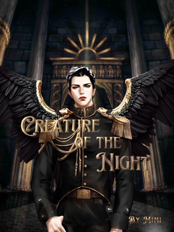 Lurking in the Shadows; Creature of the Night icon