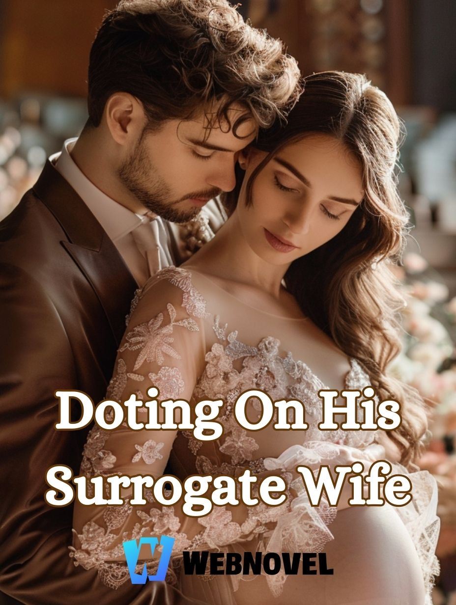 Doting on His Surrogate Wife icon