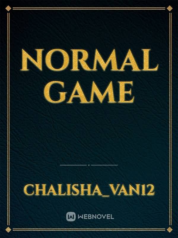 Normal Game icon