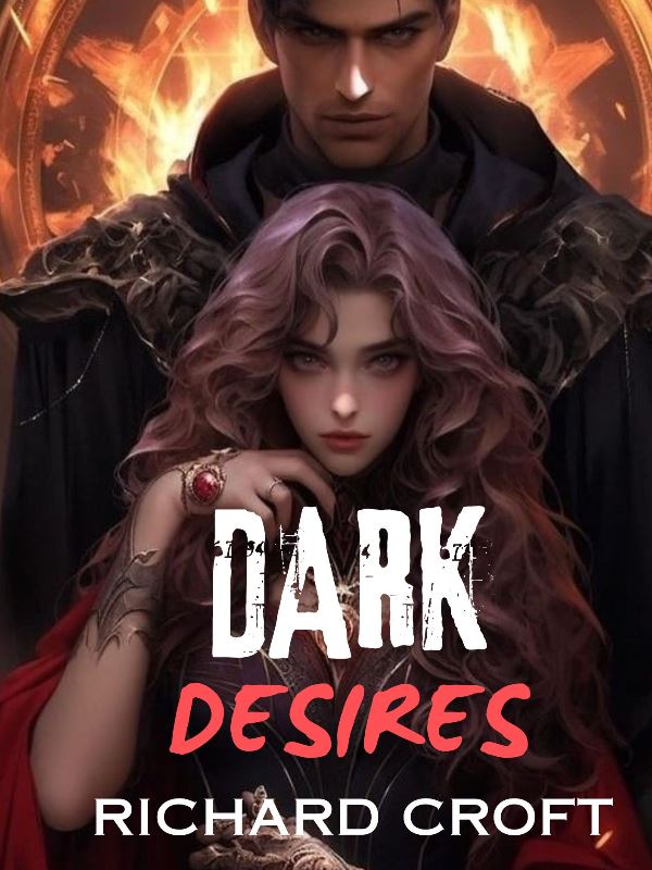 DARK DESIRES, FORBIDDEN PASSION icon