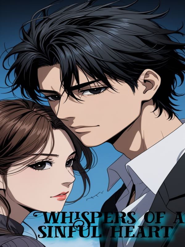 whispers of a sinful heart icon