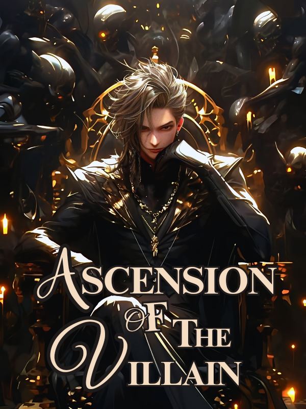 Ascension Of The Villain icon