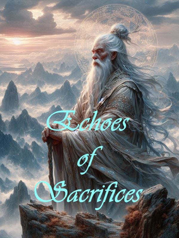 Echoes of Sacrifice icon