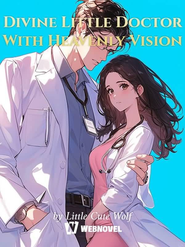 Divine Little Doctor With Heavenly Vision icon