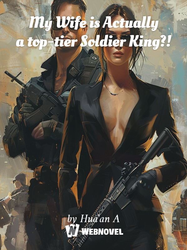 My Wife is Actually a top-tier Soldier King?! icon
