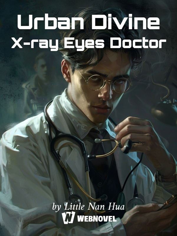 Urban Divine X-ray Eyes Doctor icon
