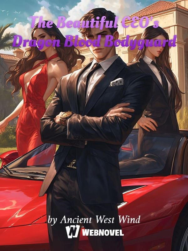 The Beautiful CEO's Dragon Blood Bodyguard icon