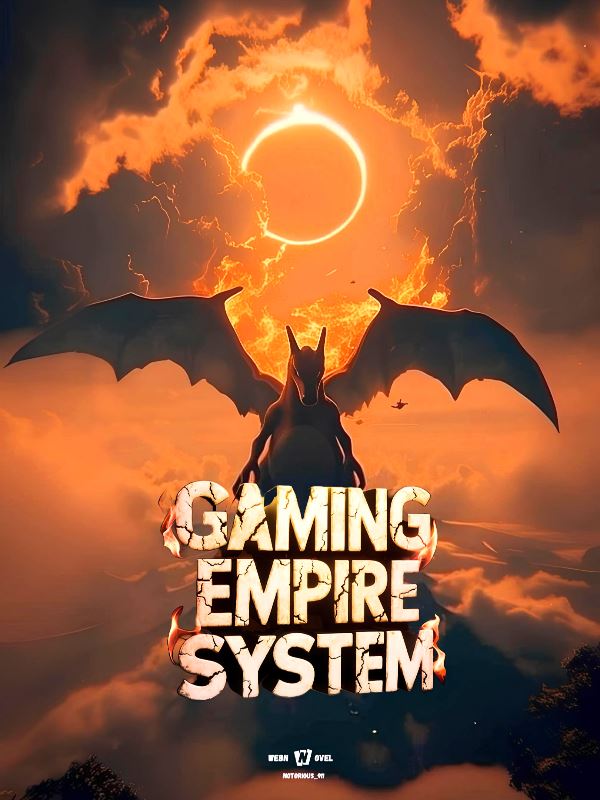 Gaming Empire System icon