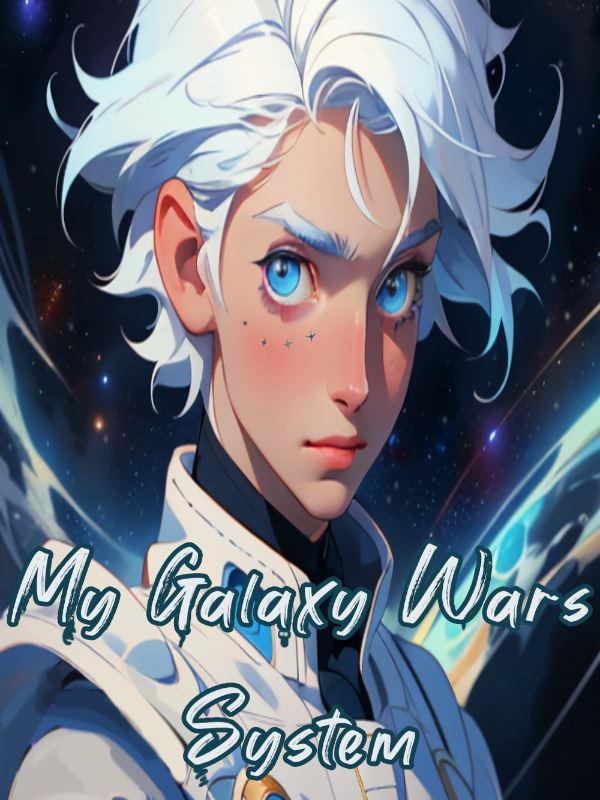 My Galaxy Wars System icon
