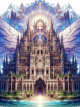 Angel Lord In An Isekai (WN) icon