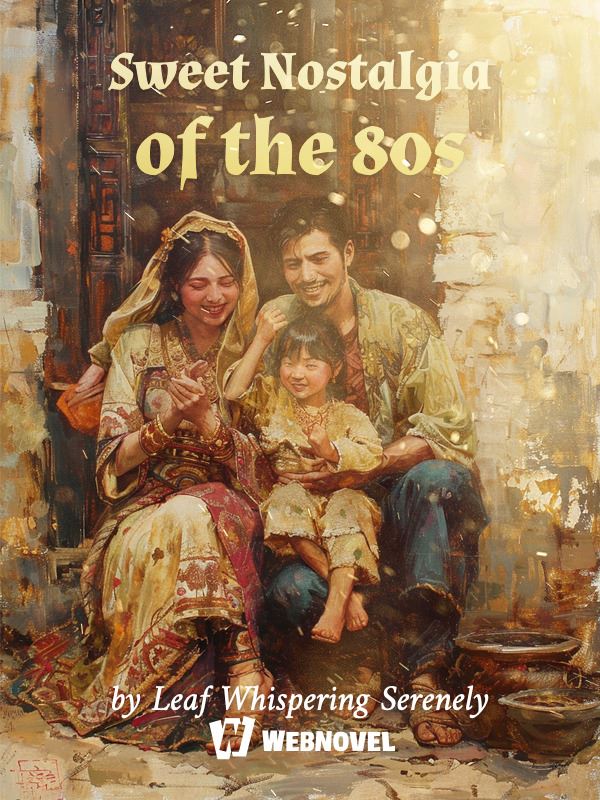 Sweet Nostalgia of the 80s icon