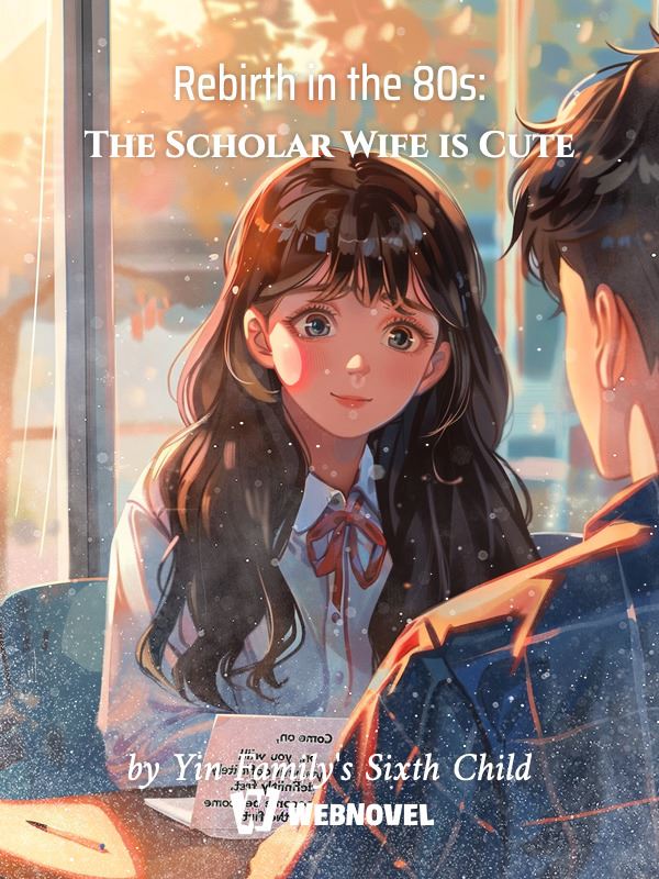 Rebirth in the 80s: The Scholar Wife is Cute icon