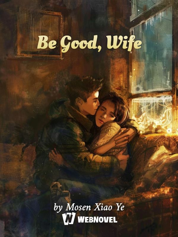 Be Good, Wife icon